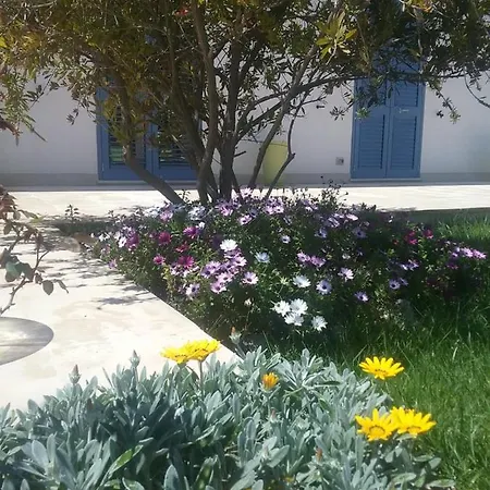 Li Curti Bed & Breakfast Melissano