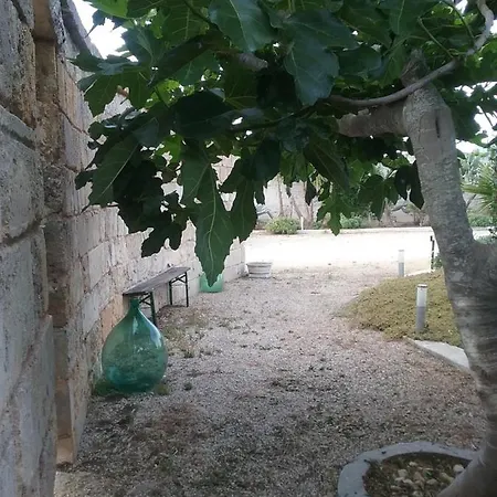 Bed & Breakfast Li Curti 3*