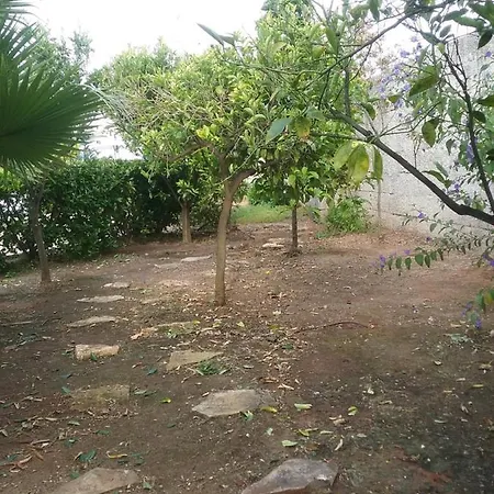 Bed & Breakfast Li Curti