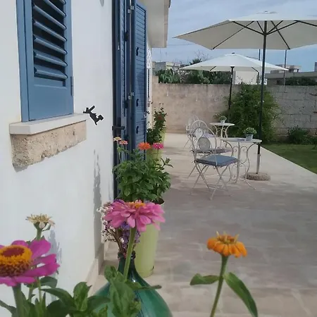 Bed & Breakfast Li Curti