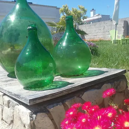 Li Curti Bed & Breakfast 3*