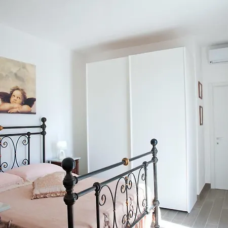 Bed & Breakfast Li Curti