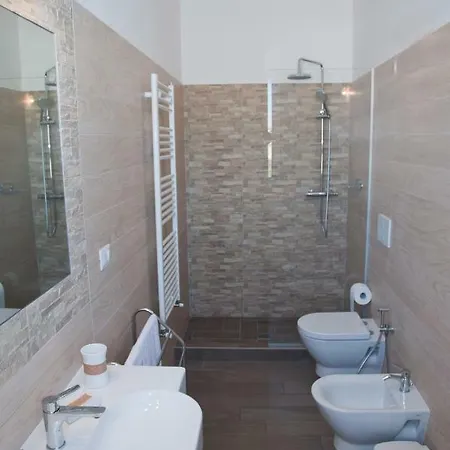 Bed & Breakfast Li Curti