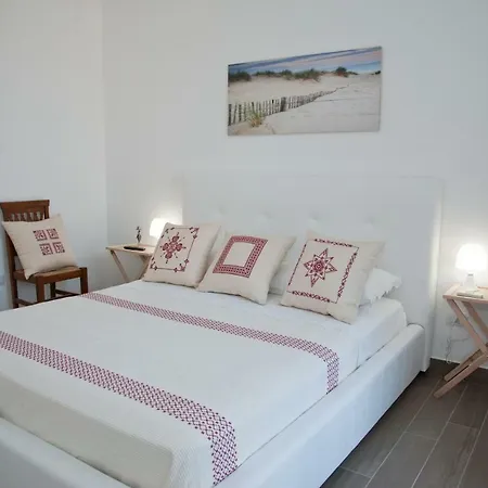 Li Curti 3* Melissano