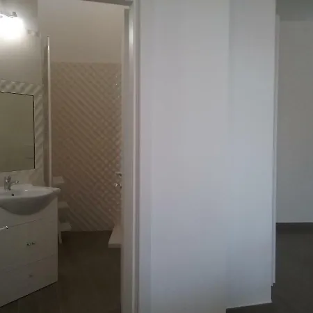 Bed & Breakfast Li Curti 3*