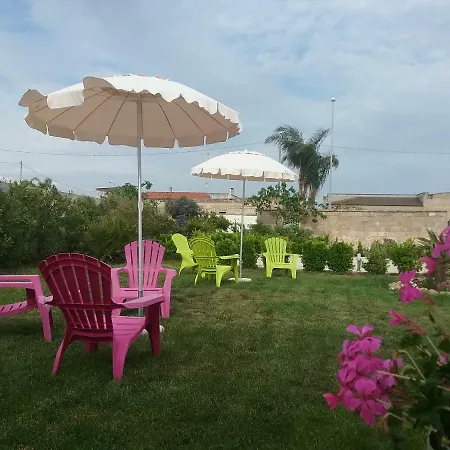 Li Curti Bed & Breakfast 3*