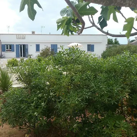 Li Curti Bed & Breakfast 3*