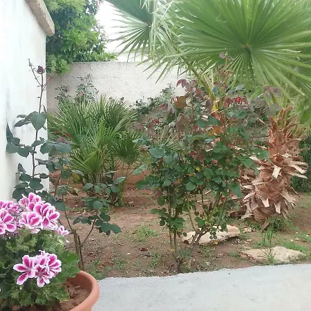 Li Curti Bed & Breakfast