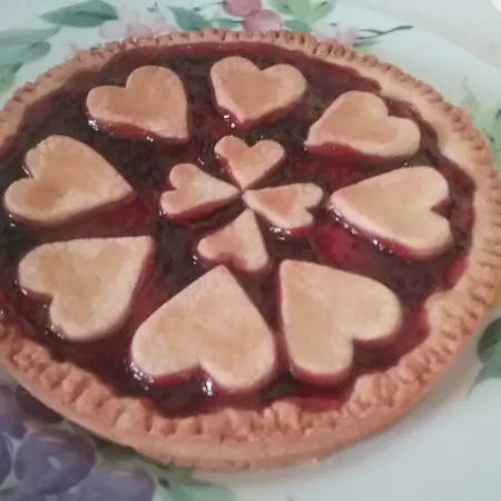 Li Curti Bed & Breakfast Melissano