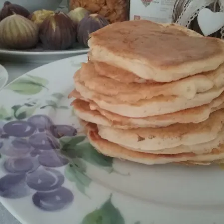 Bed & Breakfast Li Curti