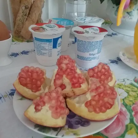 Bed & Breakfast Li Curti 3*