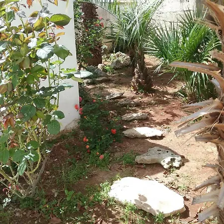 Li Curti Bed & Breakfast