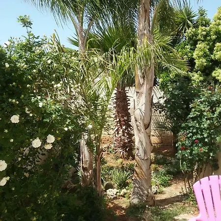 Li Curti Bed & Breakfast Melissano