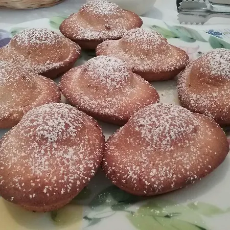 Bed & Breakfast Li Curti 3*