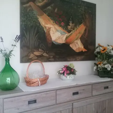 Bed & Breakfast Li Curti