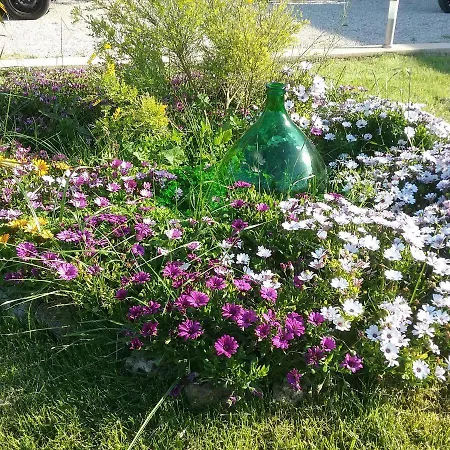 Li Curti Bed & Breakfast