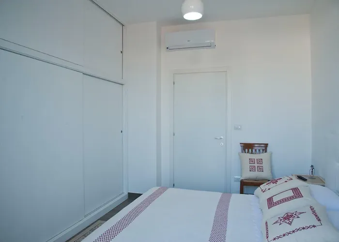 Bed and Breakfast Li Curti 3*