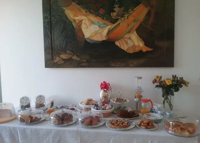 Li Curti 3* Melissano