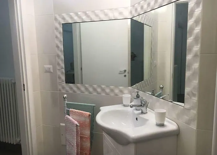 Li Curti Bed and Breakfast Melissano