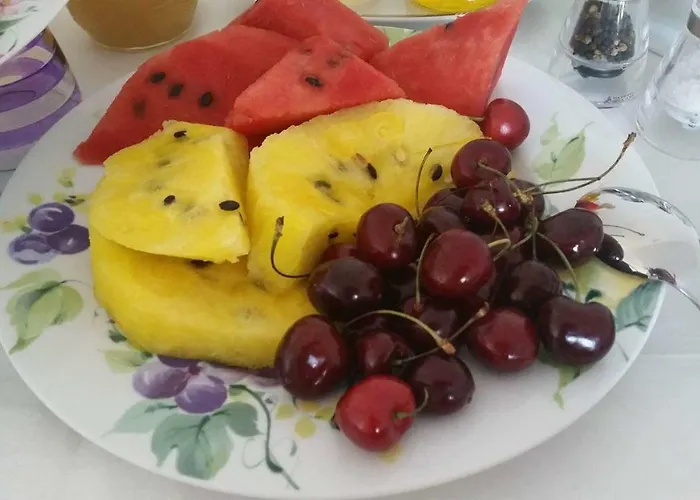 Bed and Breakfast Li Curti 3*