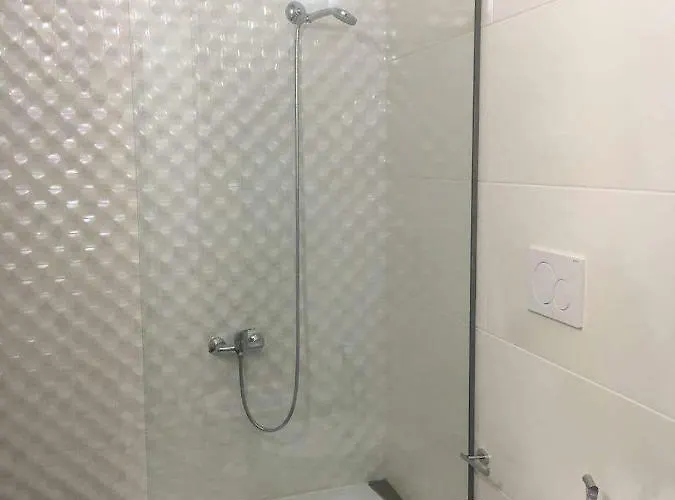 Li Curti Bed and Breakfast Melissano