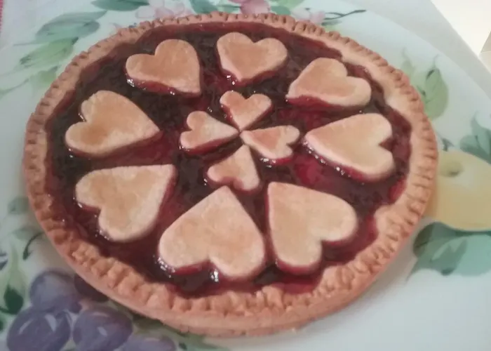 Li Curti Bed and Breakfast Melissano