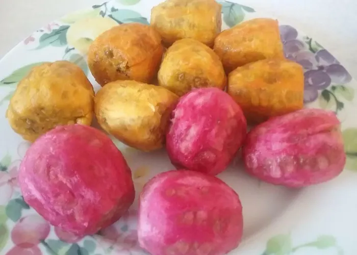 Li Curti Bed and Breakfast 3*