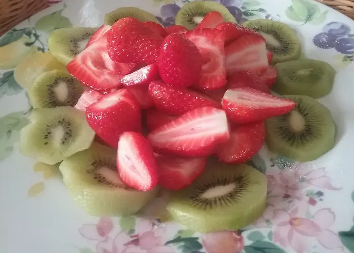 Bed and Breakfast Li Curti 3*