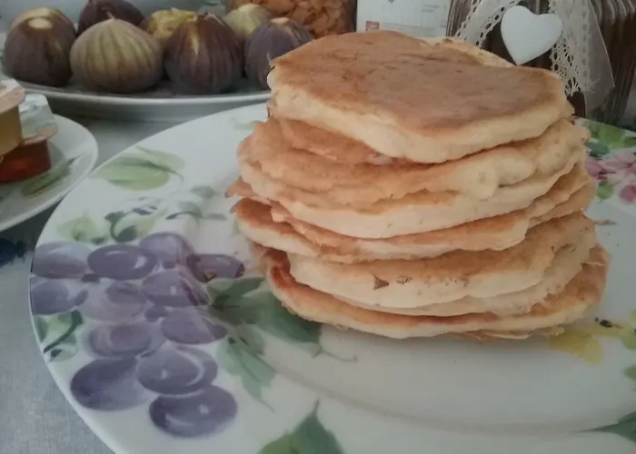 Bed and Breakfast Li Curti