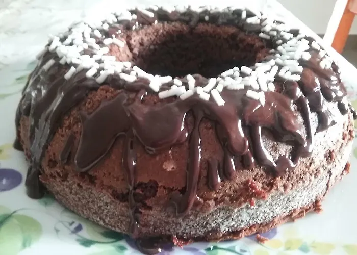 Bed and Breakfast Li Curti Melissano