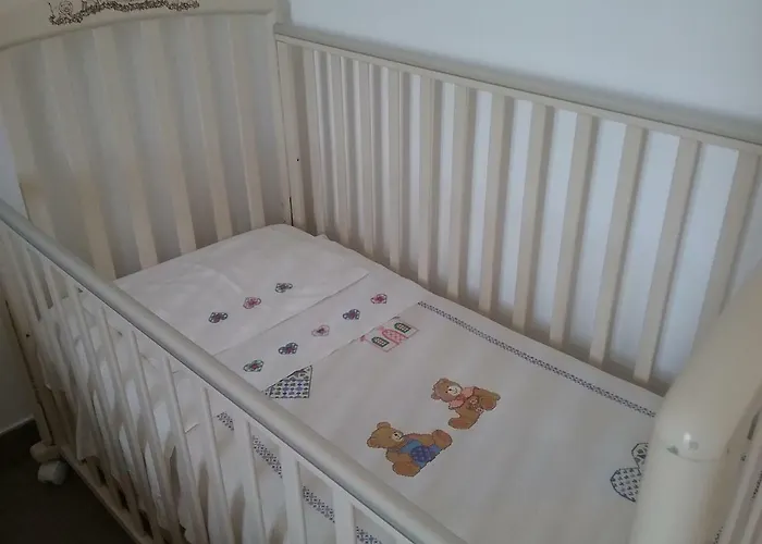 Li Curti Bed and Breakfast 3*