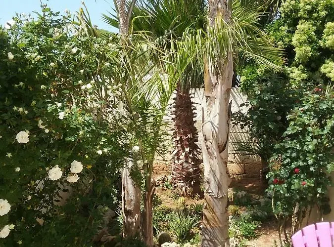 Li Curti Bed and Breakfast Melissano