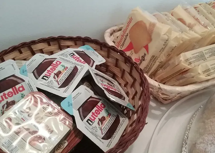 Li Curti 3* Melissano