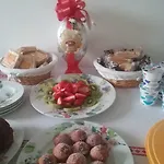 Li Curti Alojamento de Acomodação e Pequeno-almoço 3*