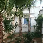 Alojamento de Acomodação e Pequeno-almoço Li Curti Melissano