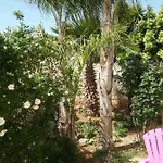 Li Curti Alojamento de Acomodação e Pequeno-almoço Melissano