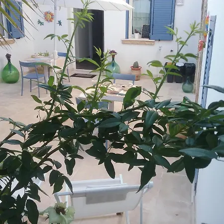 Li Curti * Melissano