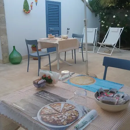 Bed & Breakfast Li Curti *