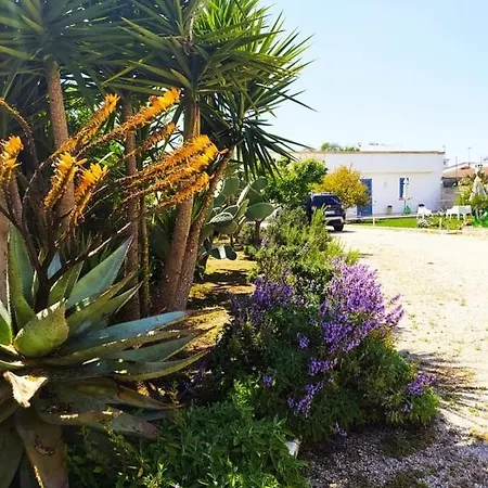 Li Curti Bed & Breakfast