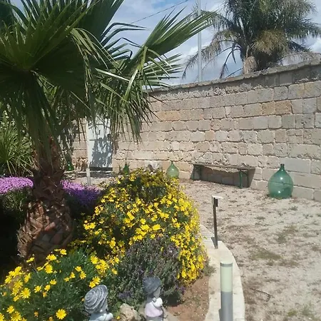 Li Curti * Melissano