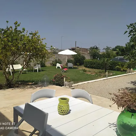 Li Curti Melissano