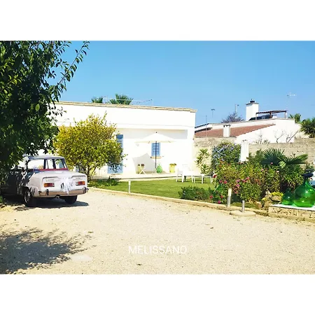 Li Curti Bed & Breakfast *