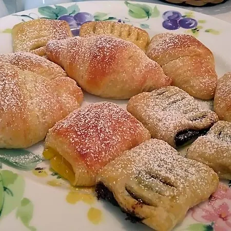Alojamento de Acomodação e Pequeno-almoço Li Curti Melissano