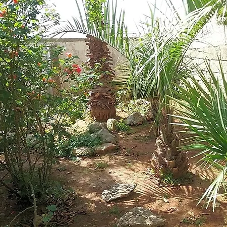 Alojamento de Acomodação e Pequeno-almoço Li Curti Melissano