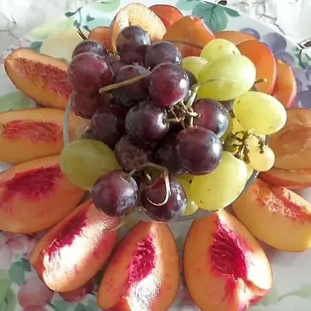 Li Curti Alojamento de Acomodação e Pequeno-almoço