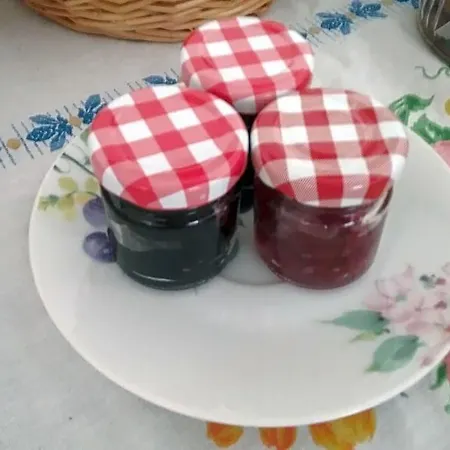 Li Curti Alojamento de Acomodação e Pequeno-almoço 3*