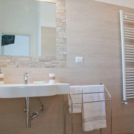 Li Curti Bed and Breakfast Melissano