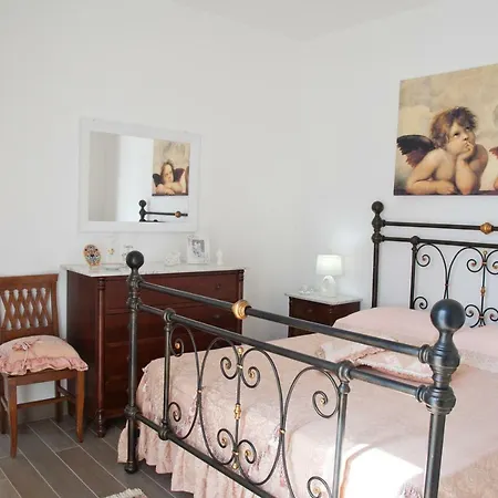 Bed and Breakfast Li Curti