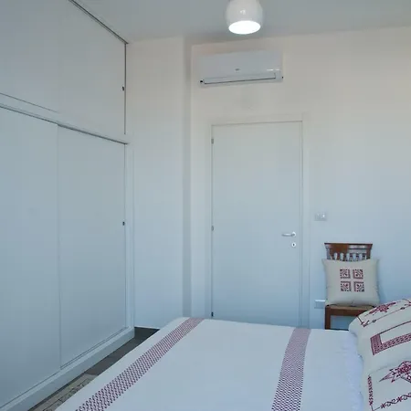 Bed & Breakfast Li Curti *