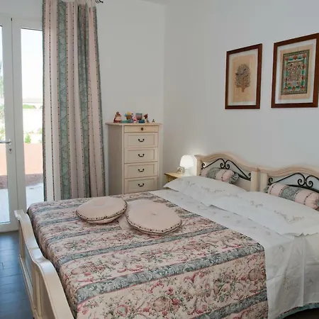 Bed and Breakfast Li Curti